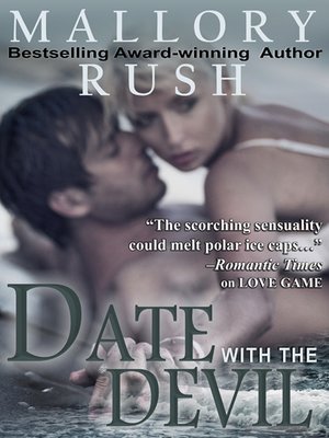 cover image of Date with the Devil